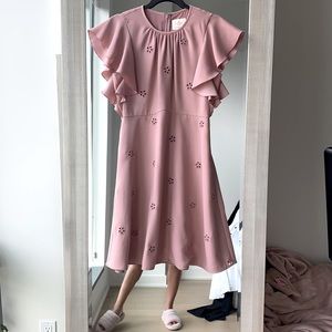 kate spade NY dress 💗